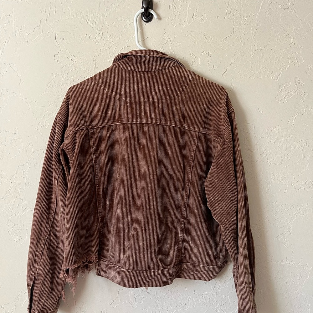 Pol Jacket. Size Small - image 5